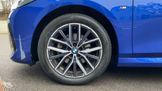 BMW 2 Series 220i MHT M Sport 5dr DCT Petrol Hatchback